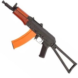 Страйкбольная штурмовая винтовка Cyma Акс74-У Cm.035A (25082)