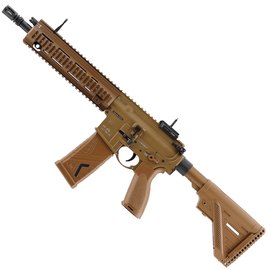 Страйкбольная винтовка Umarex Heckler & Koch HK416 A5 AEG 6 мм Coyote (2.6561X), Цвет : Coyote