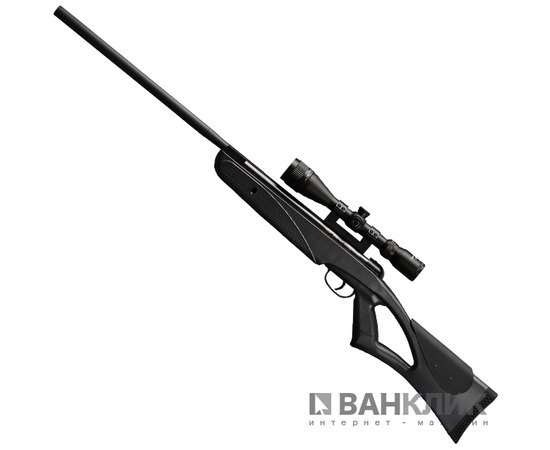 Пневматическая винтовка Crosman Remington NPSS RNP77