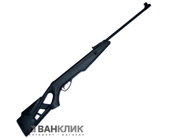 Пневматическая винтовка Чайка Mod. 12