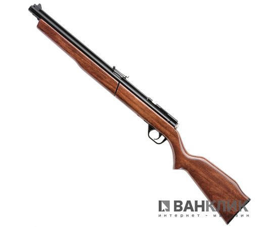 Пневматическая винтовка Crosman Benjamin Bolt Action Pump (397)