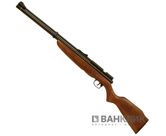 Пневматическая винтовка Crosman Benjamin Discovery BP1K77GP