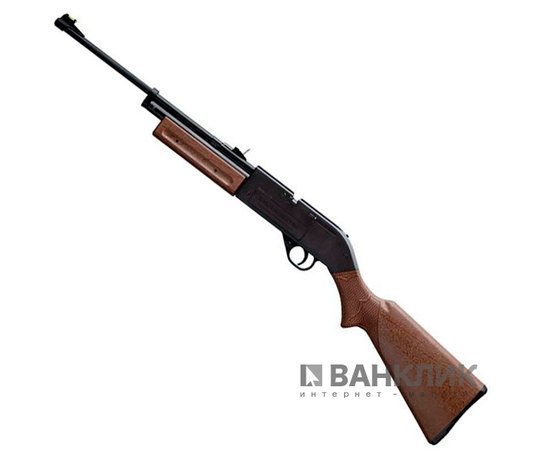 Пневматическая винтовка Crosman Pump Мaster (760B)