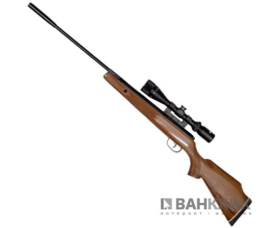 Пневматическая винтовка Crosman Remington Summit 1000 (RW1K77X)