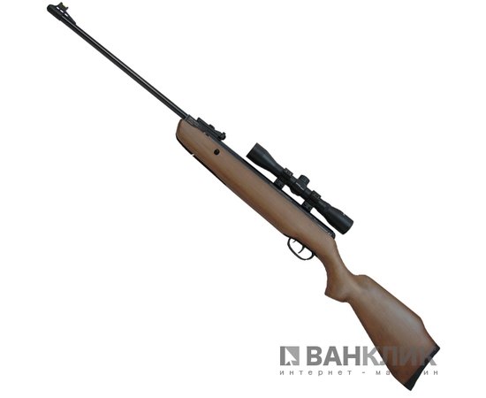 Пневматическая винтовка Crosman Remington Vantage RW1K77X2