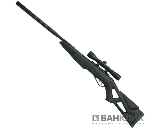 Пневматическая винтовка Gamo Bull Whisper 6110093