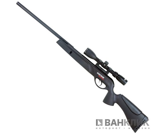 Пневматическая винтовка Gamo Carbine Luxe 6110079