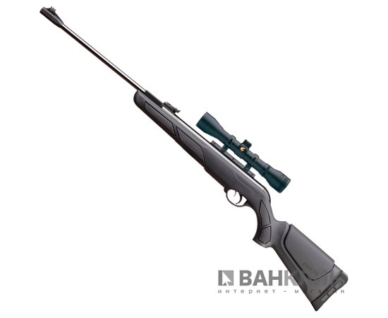 Пневматическая винтовка Gamo Combo Shadow DX 611002951