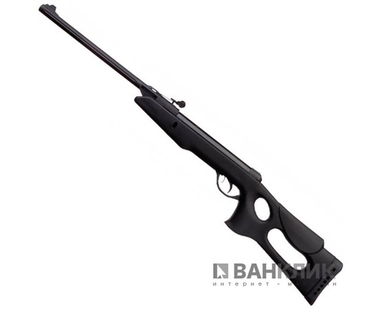 Пневматическая винтовка Gamo Delta Fox GT Whisper (61100260-W)