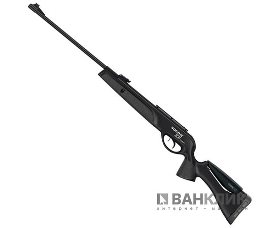 Пневматическая винтовка Gamo Socom 1000 IGT 6110084-IGT