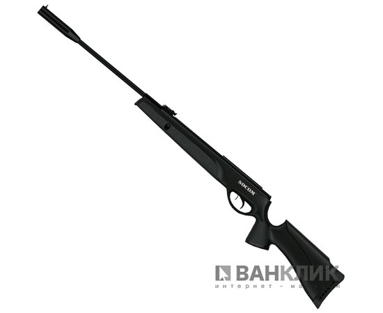 Пневматическая винтовка Gamo Socom 1100 6110087