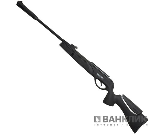 Пневматическая винтовка Gamo Socom Tactical 6110078