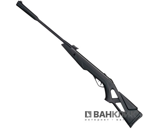 Пневматическая винтовка Gamo Whisper X 5.5 Vampir 61100721