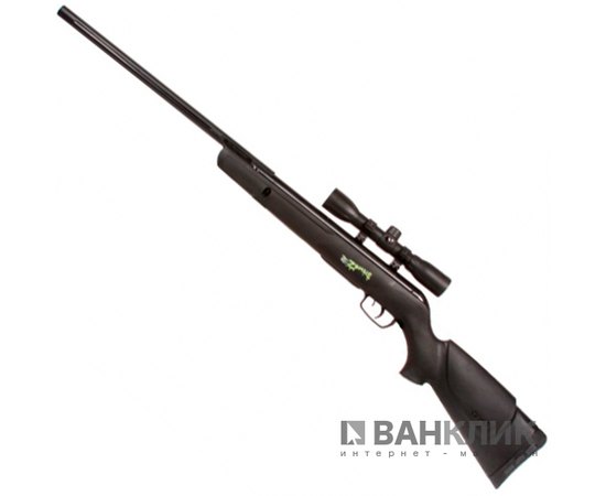 Пневматическая винтовка Gamo Zombie 61100658