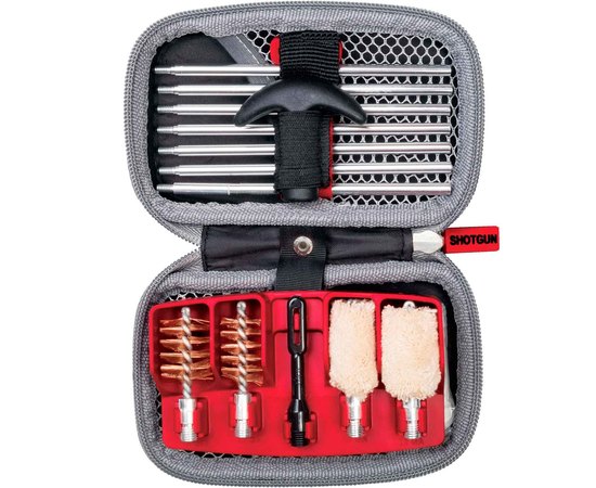 Набір для чищення Real Avid Gun Boss Cleaning Kit - Shotgun (AVGCK310-S)