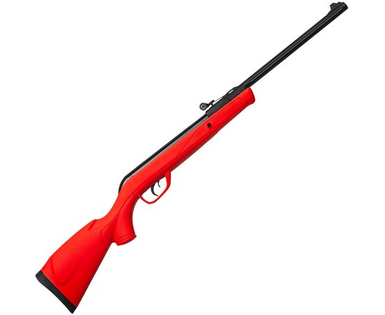 Пневматическая винтовка (воздушка) Gamo Delta Red (61100521-R)