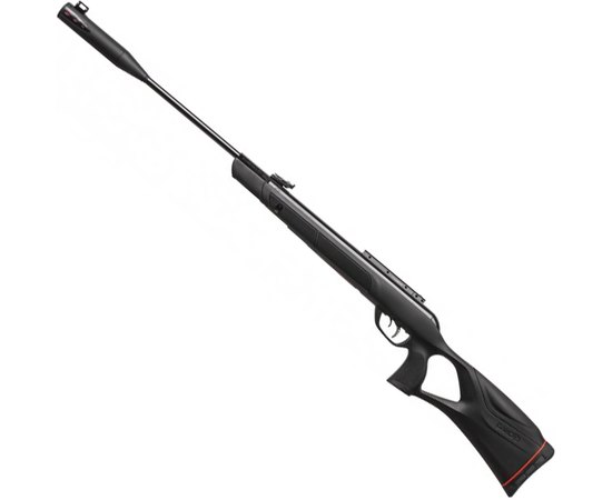 Пневматическая винтовка (воздушка) Gamo G-MAGNUM 1250 WHISPER IGT MACH1 6110061-MIGT