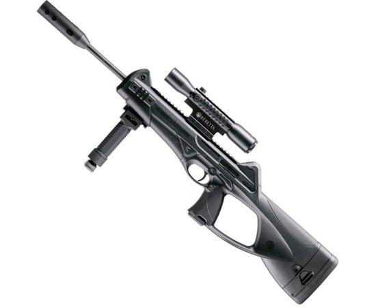 Пневматична гвинтівка Umarex Beretta Cx4 Storm XT (475.00.10)