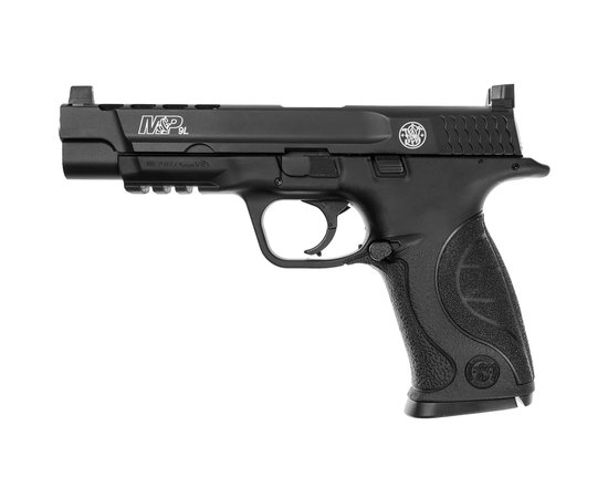 Пневматичний пістолет Umarex Smith & Wesson performance center ported M & P 9L Sport Edition (5.8349)