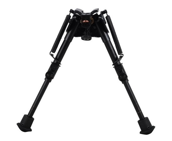 Сошки Harris Bipod (шарнирная база 15,2см-22,9см) S-BR 