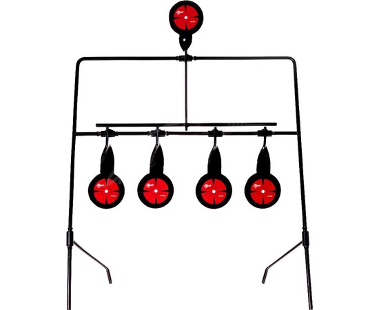 Мішень Allen Resetting Steel Target Rimfire (15340)