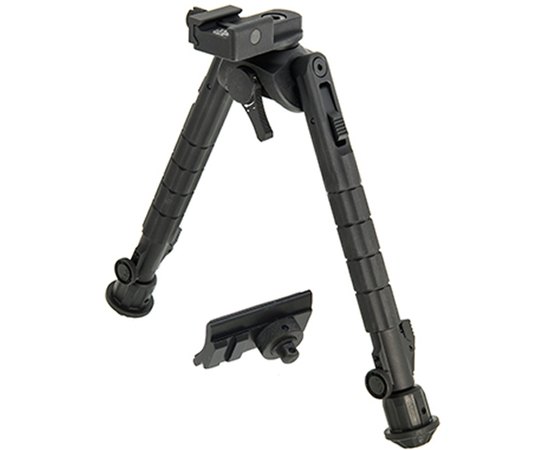 Сошки Leapers Recon 360 TL, 20-30,5см, Picatinny (TL-BP03-A)