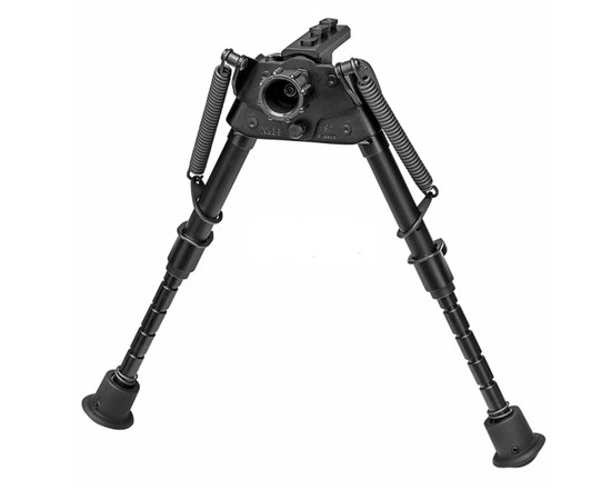 Сошки Harris Bipod (шарнірна база 15,2 см-22,9 см) S-BRM-MLOK