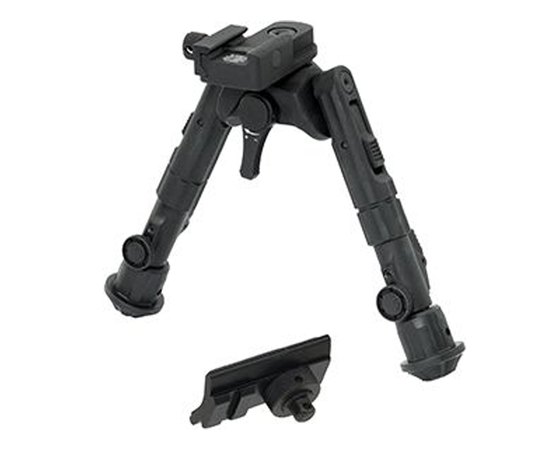 Сошки Leapers Recon 360 TL, 14-18см, Picatinny (TL-BP02-A)