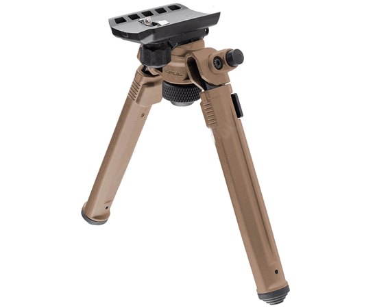 Сошки Magpul Bipod на антабку fde (MAG1075-FDE)