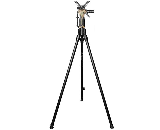 Подставка для стрельбы FIERY DEER Tripod, 180см (DX-004-02GEN3)