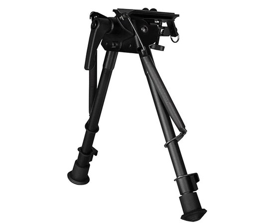 Сошки Hawke Swivel Telt Bipod 9-13 "(23-33см), 392г. 7011