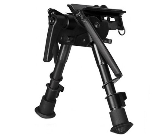 Сошки Hawke Tilt Bipod 6-9" (15-23см), 379г. 70005