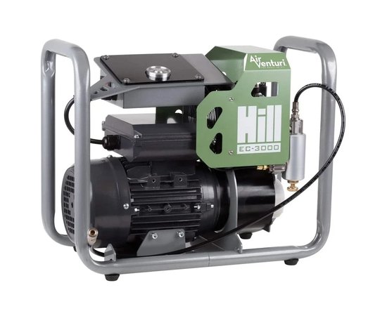 Компрессор высокого давления Hill Pumps Electric (3000-003)