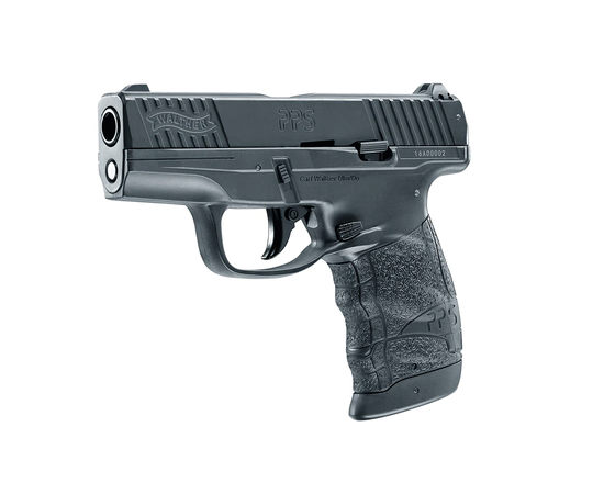 Пневматический пистолет Umarex Walther PPS M2 (5.8314)