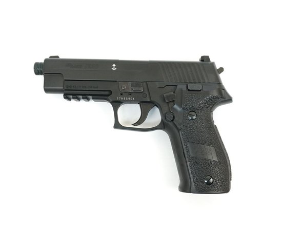 Пневматичний пістолет Sig Sauer Air P226F 4,5 мм (AIR-226F-177-12G-16-)