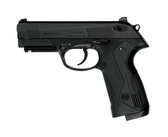 Пневматический пистолет Umarex Beretta Px4 Storm