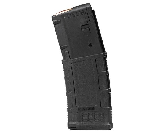 Магазин Magpul PMAG G3 кал .300 Whisper/Blackout 30 патронов (MAG800-BLK)