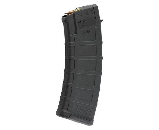 Магазин Magpul PMAG MOE кал. 5.45х39 мм 30 патронів (MAG673-BLK)