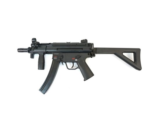 Пневматический пистолет Umarex MP5 K-PDW