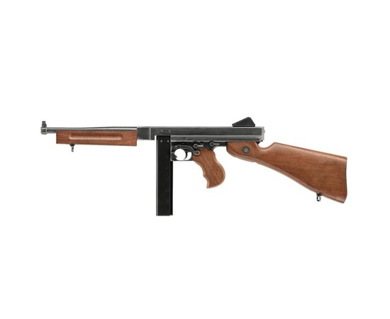 Пневматический пистолет Umarex Legends M1A1  кал.4,5мм (5.8390)