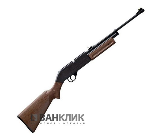 Пневматическая винтовка Crosman 760B / SB