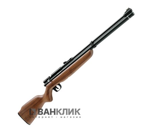 Пневматическая винтовка Crosman Benjamin Discovery BP1K77GSL