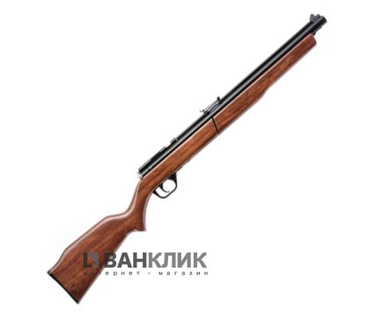 Пневматическая винтовка Crosman Benjamin Sheridan