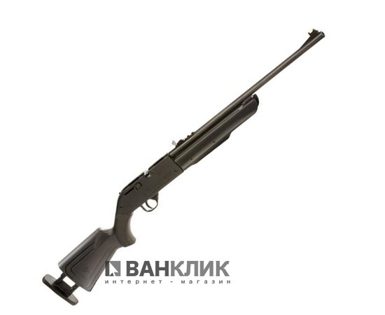 Пневматическая винтовка Crosman Recruit RCT525