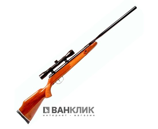 Пневматическая винтовка Crosman Regal NP