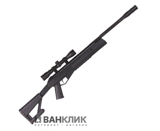 Пневматическая винтовка Crosman TR77