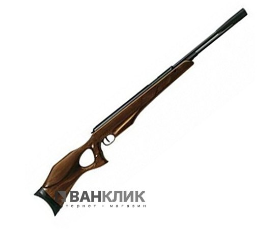 Пневматическая винтовка Diana 470 Target Hunter 4,5 мм T06