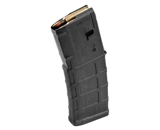 Магазин Magpul PMAG G3 кал. 223 Rem 40 патронов (MAG233-BLK)