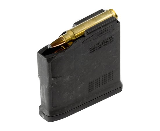 Магазин Magpul PMAG AICS LA кал. 300 Win Mag 5 патронов (MAG698-BLK)