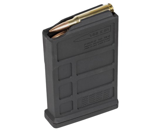 Магазин Magpul PMAG AICS SA кал .308 10 патронов (MAG579-BLK)